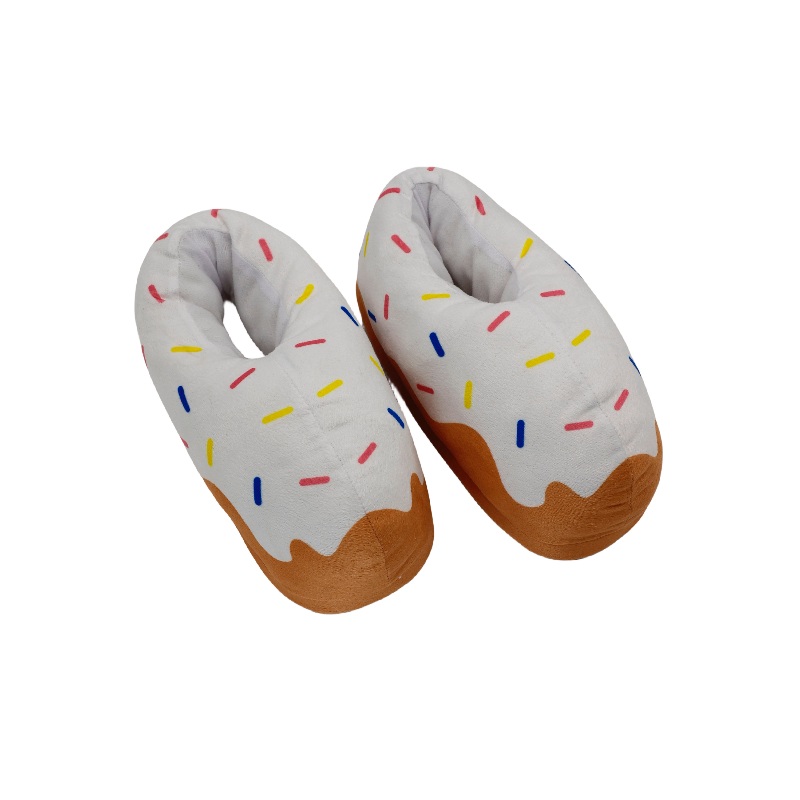 food slippers