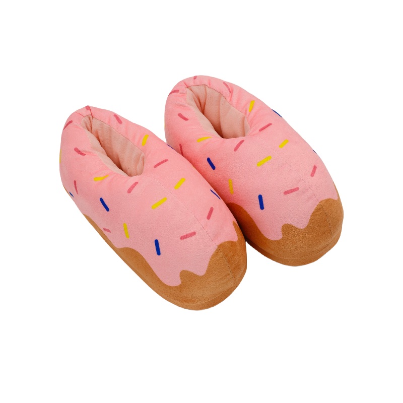 food slippers