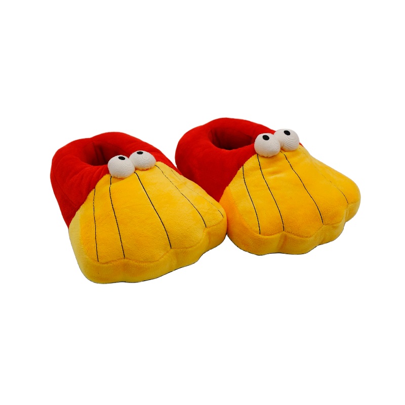 food slippers