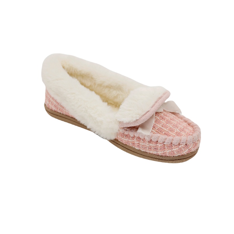 moccasins