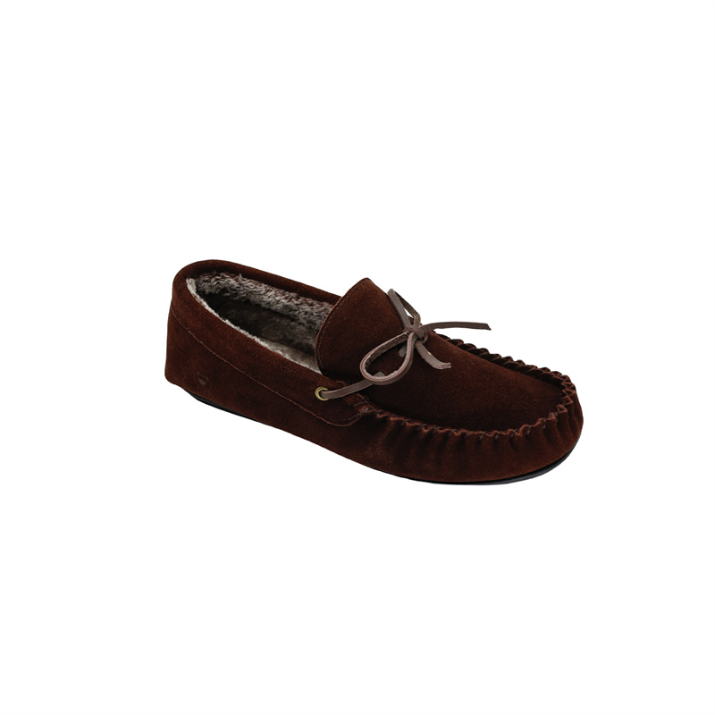 moccasins
