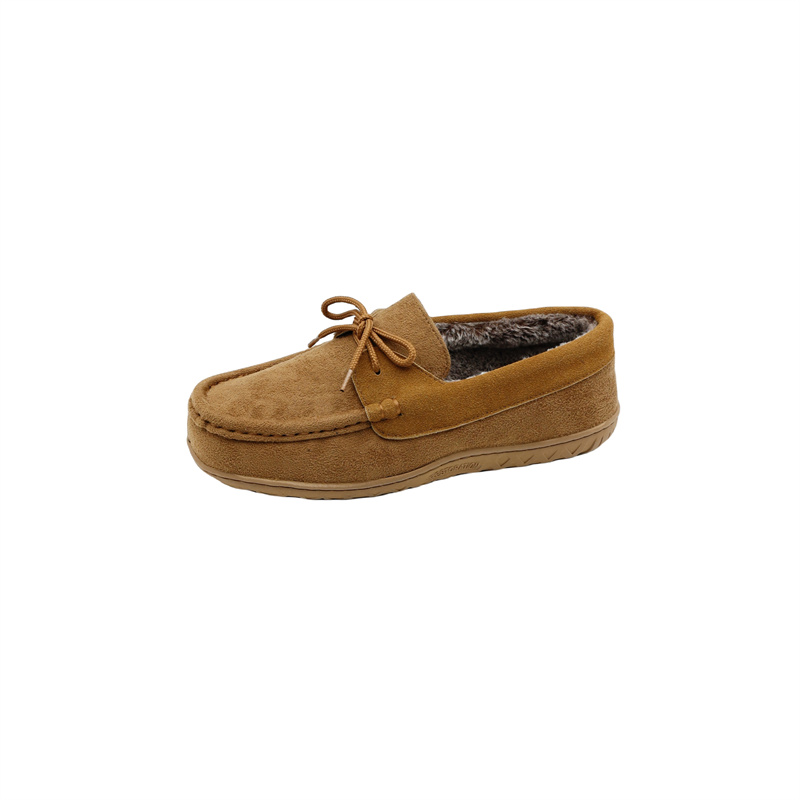 moccasins