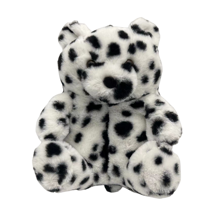 animal slippers