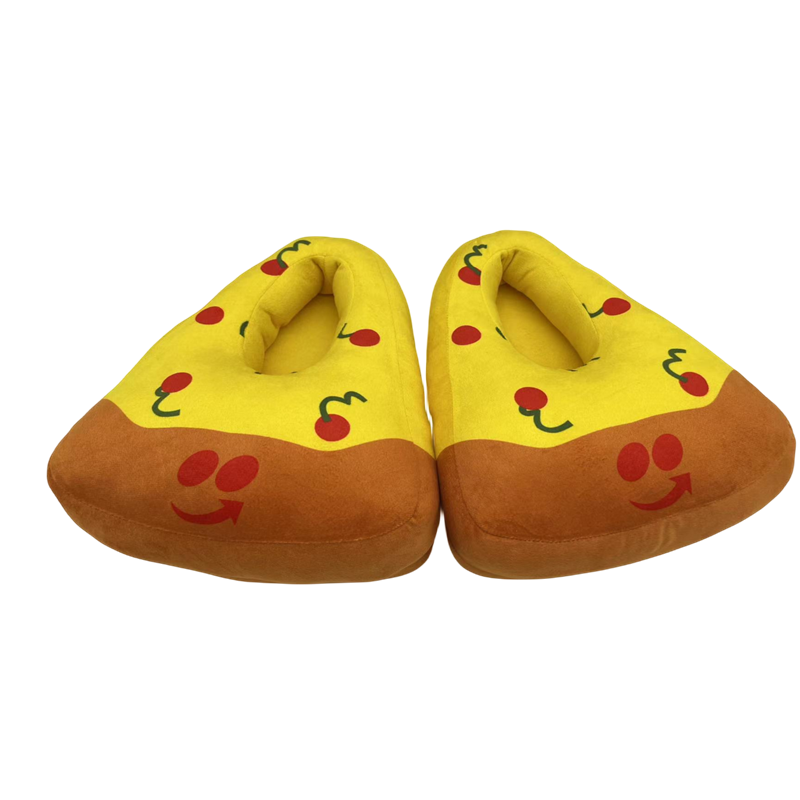 animal slippers