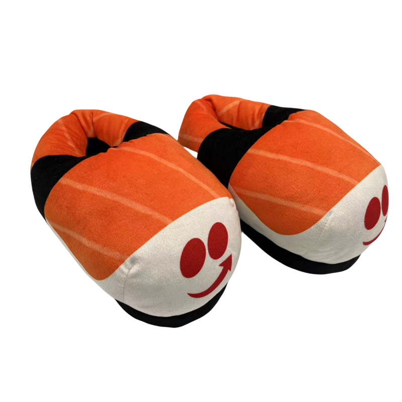animal slippers