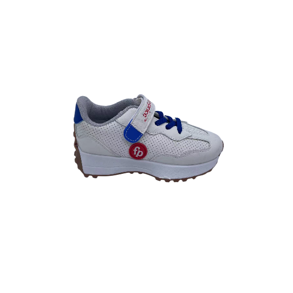injection shoes