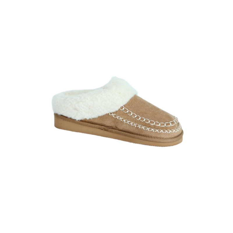 basic slippers