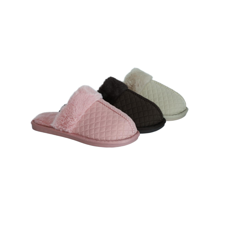 basic slippers