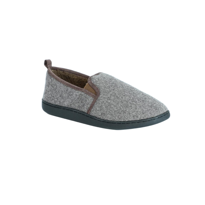 basic slippers