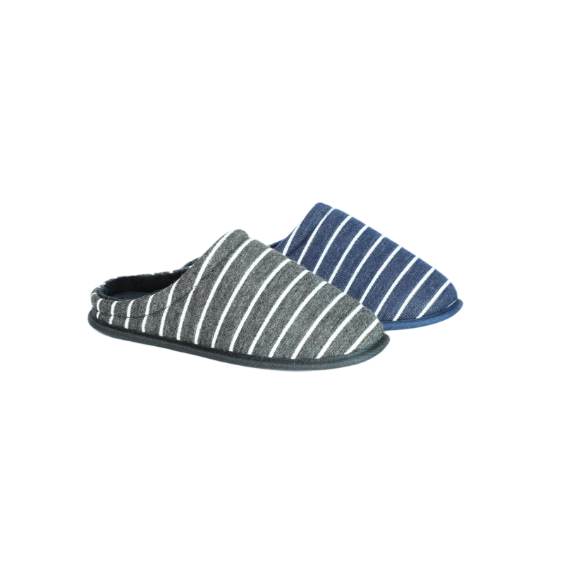basic slippers
