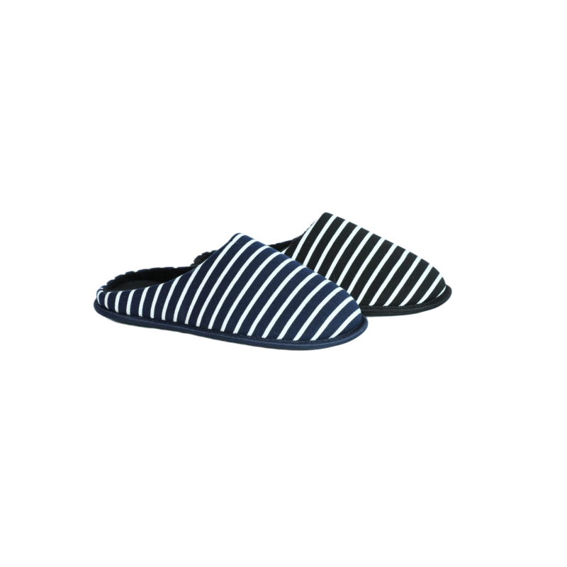 basic slippers
