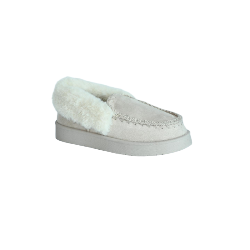moccasins